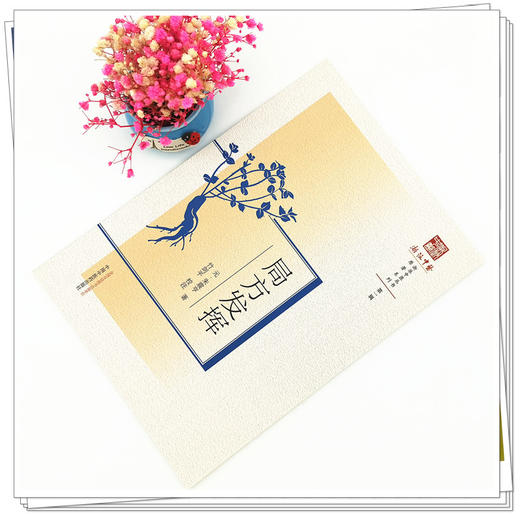 现货【出版社直销】局方发挥（浙派中医系列丛书）(元)朱震亨 撰 第一辑 原著系列 中国中医药出版社 中医古籍 书籍 商品图2