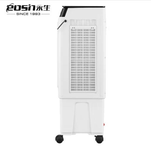 永生(510140
)家用冷风扇空调扇水冷风机单冷工厂餐厅网吧商居两用水冷空调蒸发式冷气扇 5000风量机械款(ACS-5000B) 商品图1