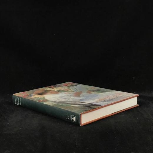 美国艺术家玛丽·卡萨特画集 300幅插图（124幅彩色） 精装大16开 商品图1