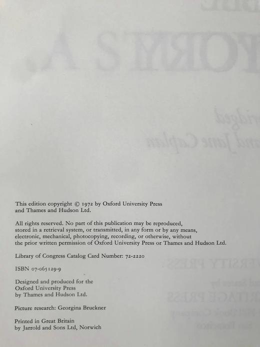 汤因比《历史研究》 400余幅插图 精装大16开 商品图3