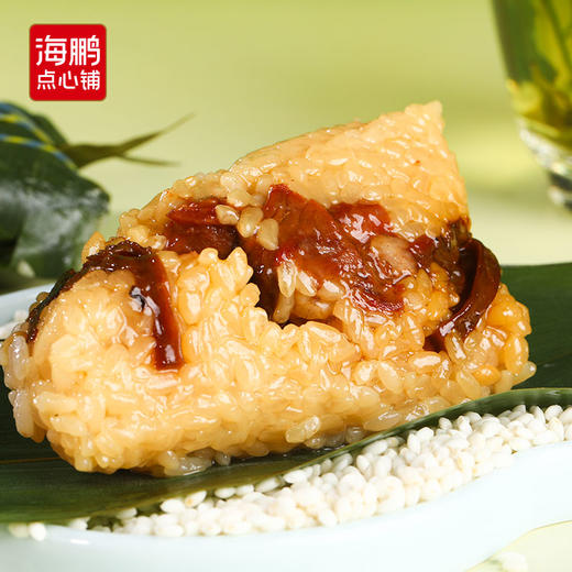 【羊肉粽礼】海鹏粽享草原礼 商品图2
