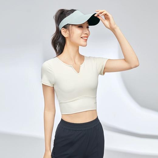 4楼MOLYVIVI运动防晒帽 款货号：MLAC23110，吊牌价99，折后79 商品图5