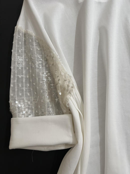 超超无敌好亮片T 商品图1