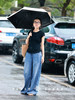 【满1500赠品 无需加购和拍下】PETIT SCHAN小闪  rainshade 也无风雨也无晴 超轻碳纤伞骨30D超薄可再生环保抗UV防晒雨伞 商品缩略图1