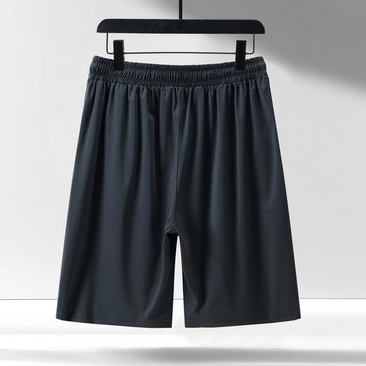 【新款DFF】大码潮款夏季套装短袖短裤印花舒适宽松两件套加肥加大胖子懒人 商品图7