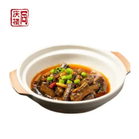 农家土烧黄鳝鱼(份)