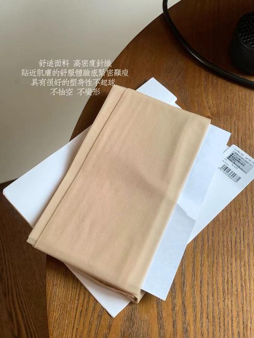 J凡希美肤连体袜 商品图4