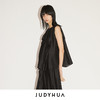 JUDYHUA 苔藓系列无袖上衣 商品缩略图1
