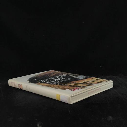 古罗马文明史（1996） 数百幅彩色插图 精装16开 商品图1