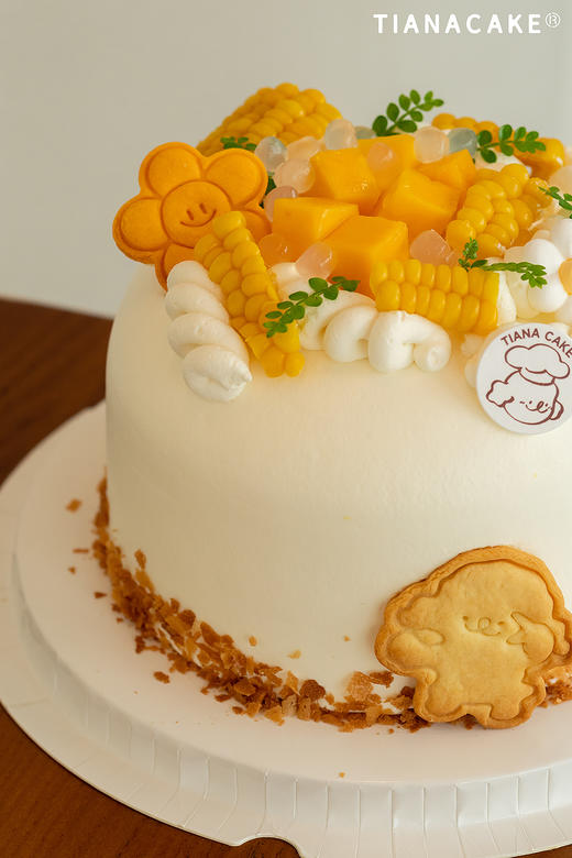 金口“玉”言 商品图2