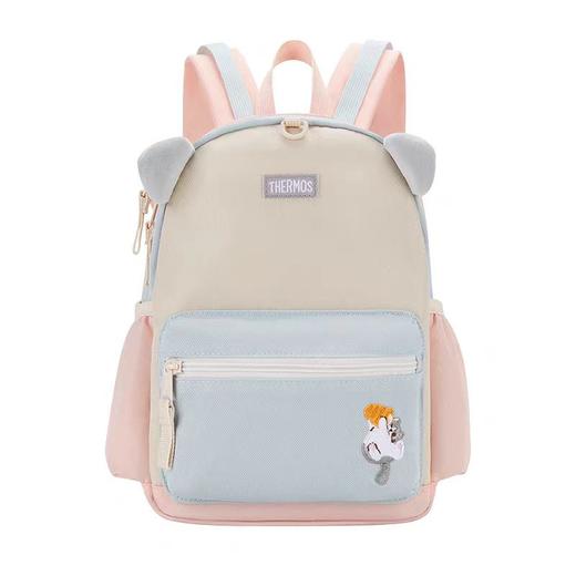 9楼母婴生活馆 膳魔师动物双肩包可爱动物造型外出旅游学生上学双肩包 吊牌价：258元  活动价：220元 商品图2