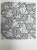 幻想与对称：埃舍尔纹样设计图集 42幅插图（12幅彩色） 精装16开 商品缩略图14