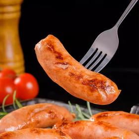 180g万威客臻选麻辣小龙虾风味肠