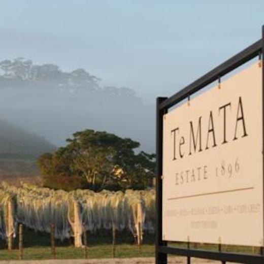 【2024.06.18 武康门票  WUKANG Ticket】新西兰霍克湾的标杆Te-Mata-Estate品鉴会 商品图0