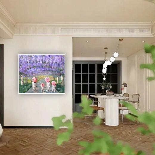 杨媛媛《春去春又回》99版 商品图1