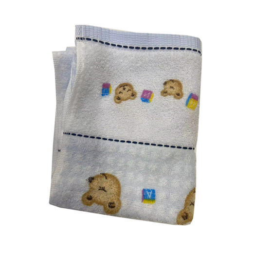 金号T1053童巾 商品图0