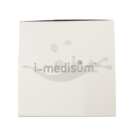 【保税仓】澳大利亚medisum埃迪生澳式冻干奶香咖啡8袋/盒 （有效期至25年5月） 商品图3