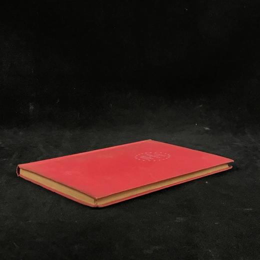 1944年 彭斯《自由之歌》 精装32开 商品图1