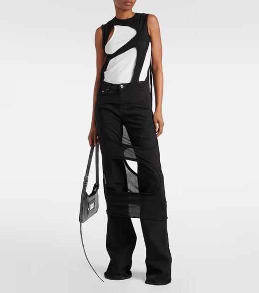 DS Membrane Ii-Black 商品图4