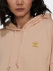 （YY）adidas/阿迪达斯  新款三叶草女子运动套头卫衣 H13712 商品缩略图3