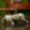 清 玉牛摆件 商品缩略图1