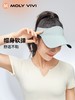 4楼MOLYVIVI运动防晒帽 款货号：MLAC23110，吊牌价99，折后79 商品缩略图2