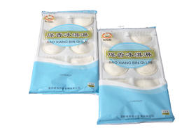 【半成品】瓯味丰 爆香冰淇淋 230g/袋