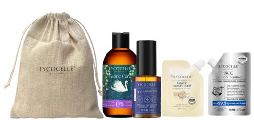 绽家旅行洗衣组合/绽家小美盒——直接满足所有的旅行洗衣需求✈️ 商品图2