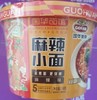 国华麻辣小面138g 商品缩略图0