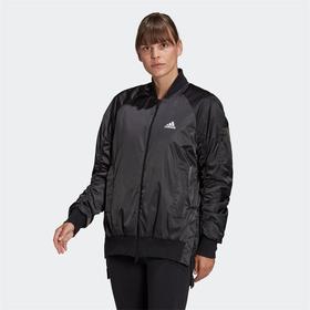 元旦超值抢购 （YY）adidas/阿迪达斯  WS VRCT JK PAD女子户外运动型格夹克外套 FS2436