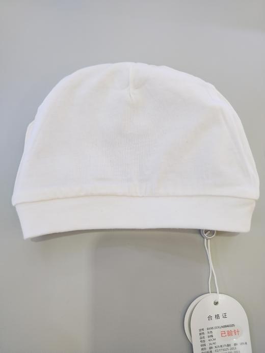 babybean亲豆胎帽B89B2S081N09A0105 商品图1