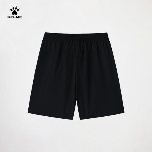 卡尔美夏季梭织短裤 商品图2