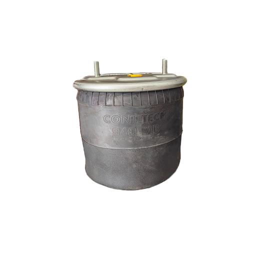 马牌康迪泰克空气弹簧Continental940MBP30气囊可替换BP30k气囊1V8619 商品图1