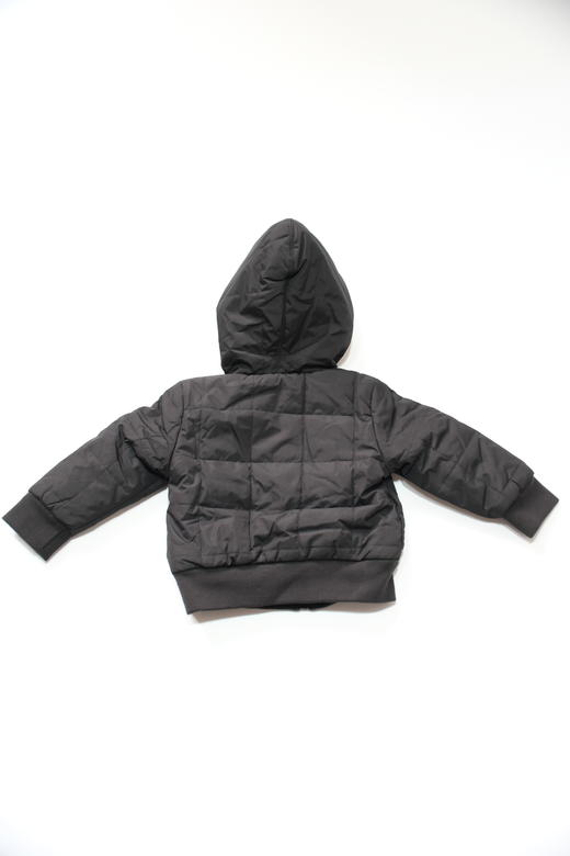 JORDAN乔丹童衣男婴童棉夹克73381JK371023 商品图4