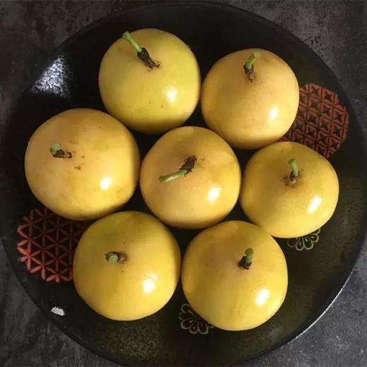 【分仓直发包邮】钦蜜9号黄金百香果精品果3斤中果（约30个） 商品图7