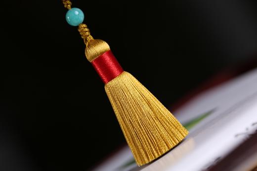 GJXJ0243°百福至尊/葫芦挂件 商品图5