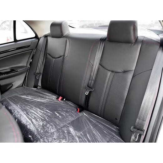 比亚迪 e5 出行版【月租-成都】 商品图6