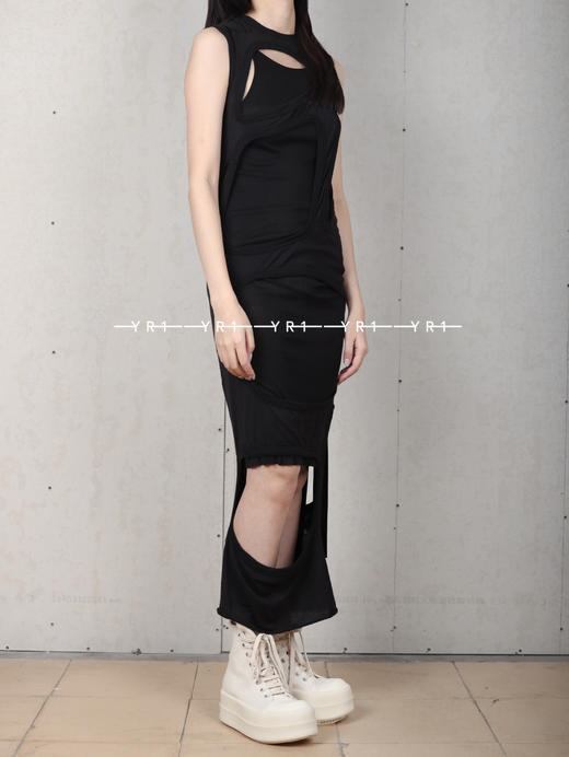 DS Membrane Ii-Black 商品图1