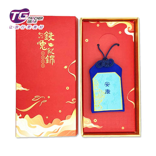 吉祥福袋礼盒*安康 商品图0