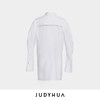 JUDYHUA 极简廓形袖长袖衬衫 商品缩略图4