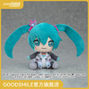 【GSC现货】初音未来 GT计划 15周年纪念 手掌玩偶 2010ver./2011ver./2012ver./2013ver. 商品缩略图3