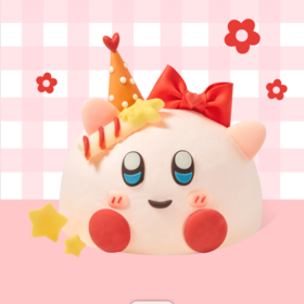 星之卡比（配件）