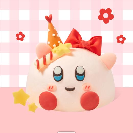 星之卡比（配件） 商品图0