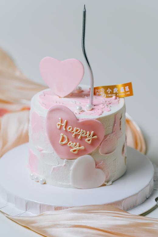 永恒的心意（蛋糕） 商品图2