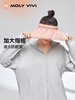 4楼MOLYVIVI贝壳防晒帽 款货号：MLAC23101，吊牌价69，折后38 商品缩略图0