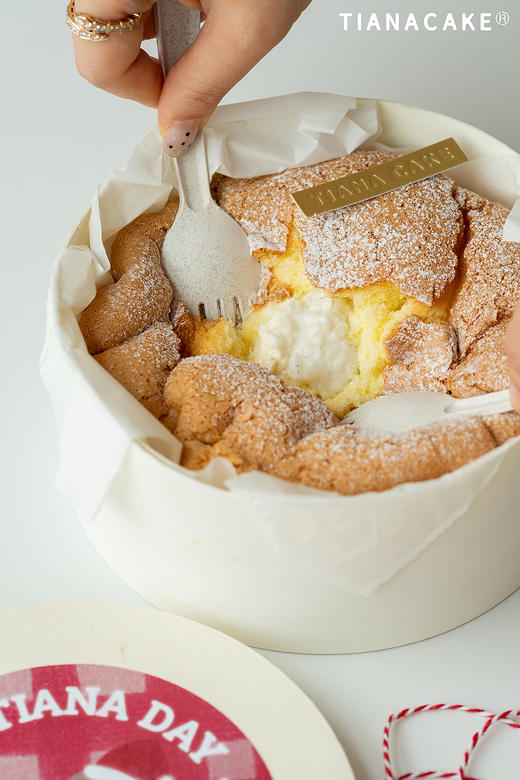 北海道戚风 商品图3