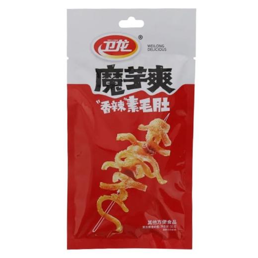 卫龙 魔芋爽 50g 商品图0