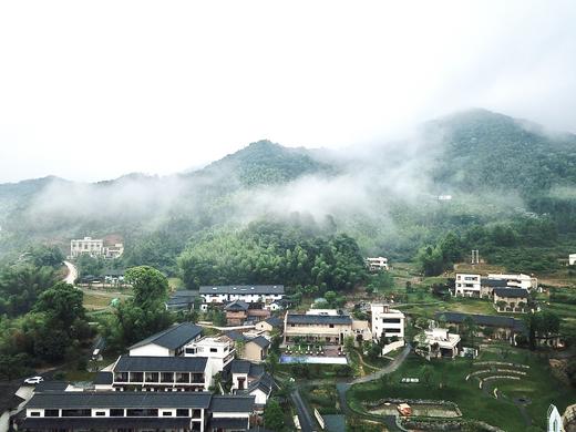 2026冬令营·江西赣州营地住宿（共六晚） 商品图0