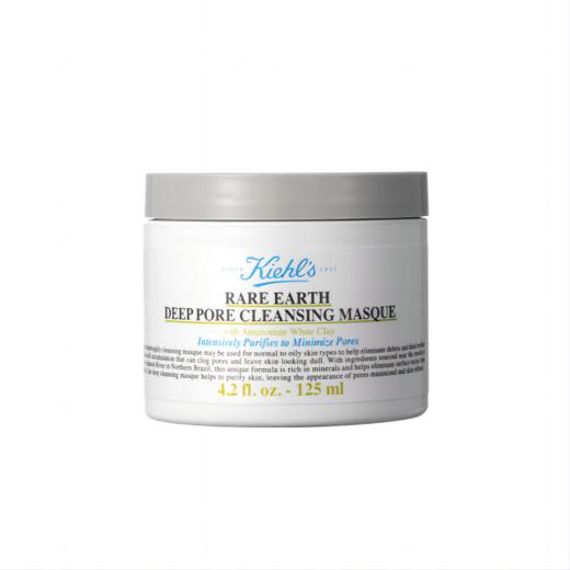 【戴可思专属】科颜氏亚马逊泥膜125ml/125ml *2★ 商品图2