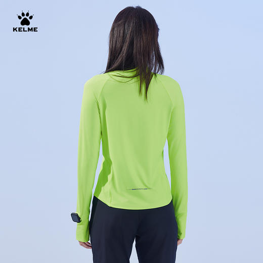 卡尔美新长袖T恤 商品图7